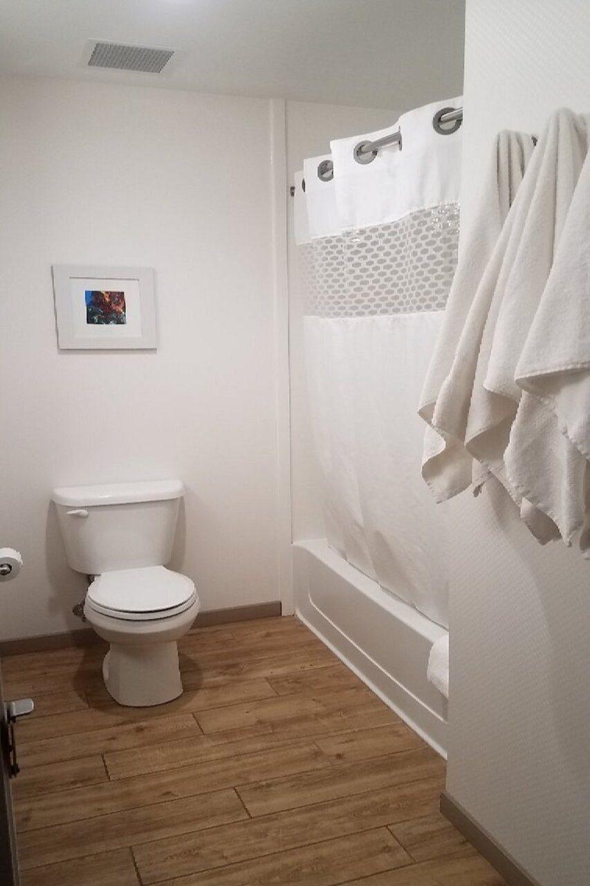 Hampton Inn & Suites Mary Esther-Fort Walton Beach, Fl Экстерьер фото