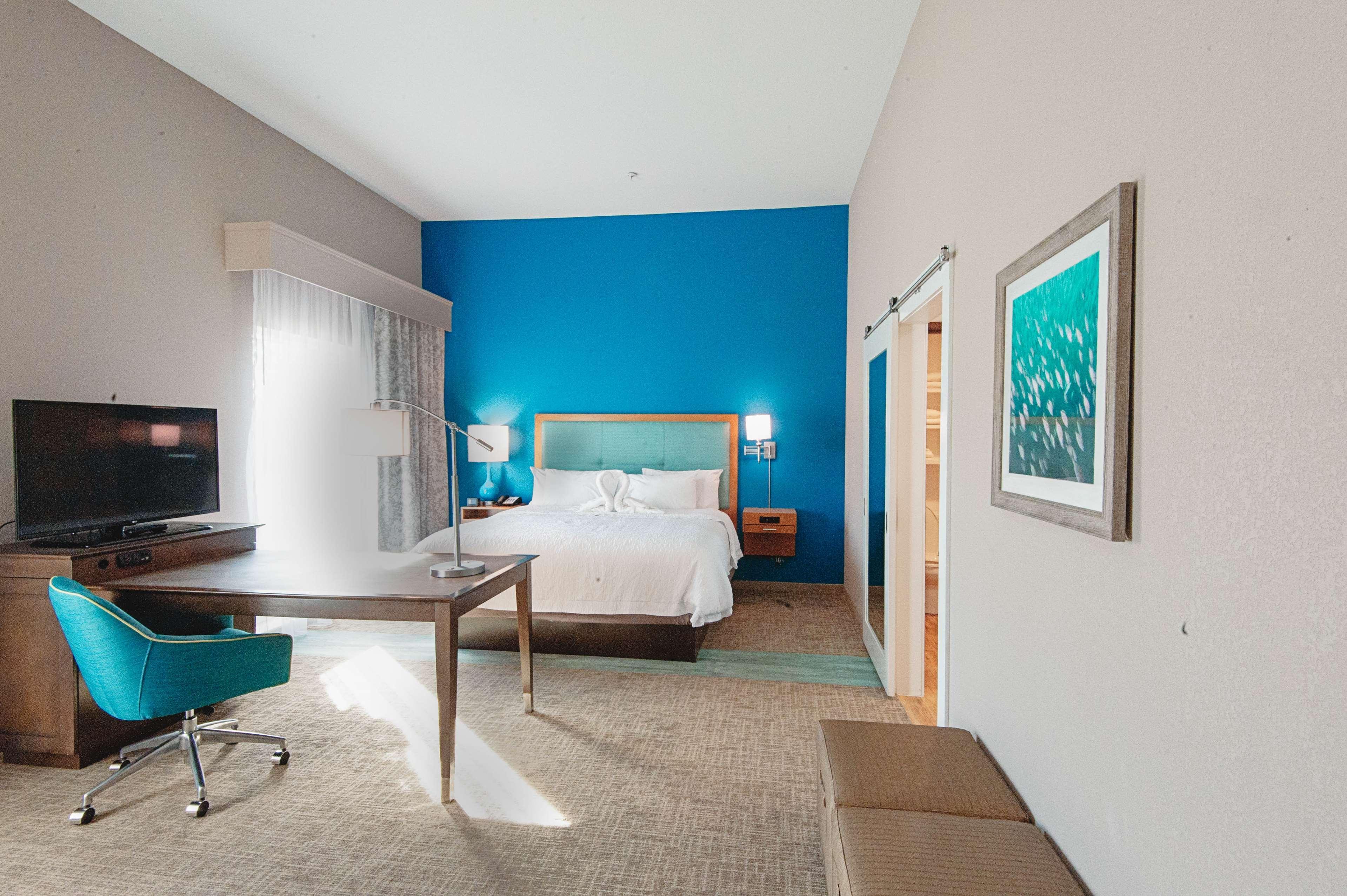 Hampton Inn & Suites Mary Esther-Fort Walton Beach, Fl Экстерьер фото