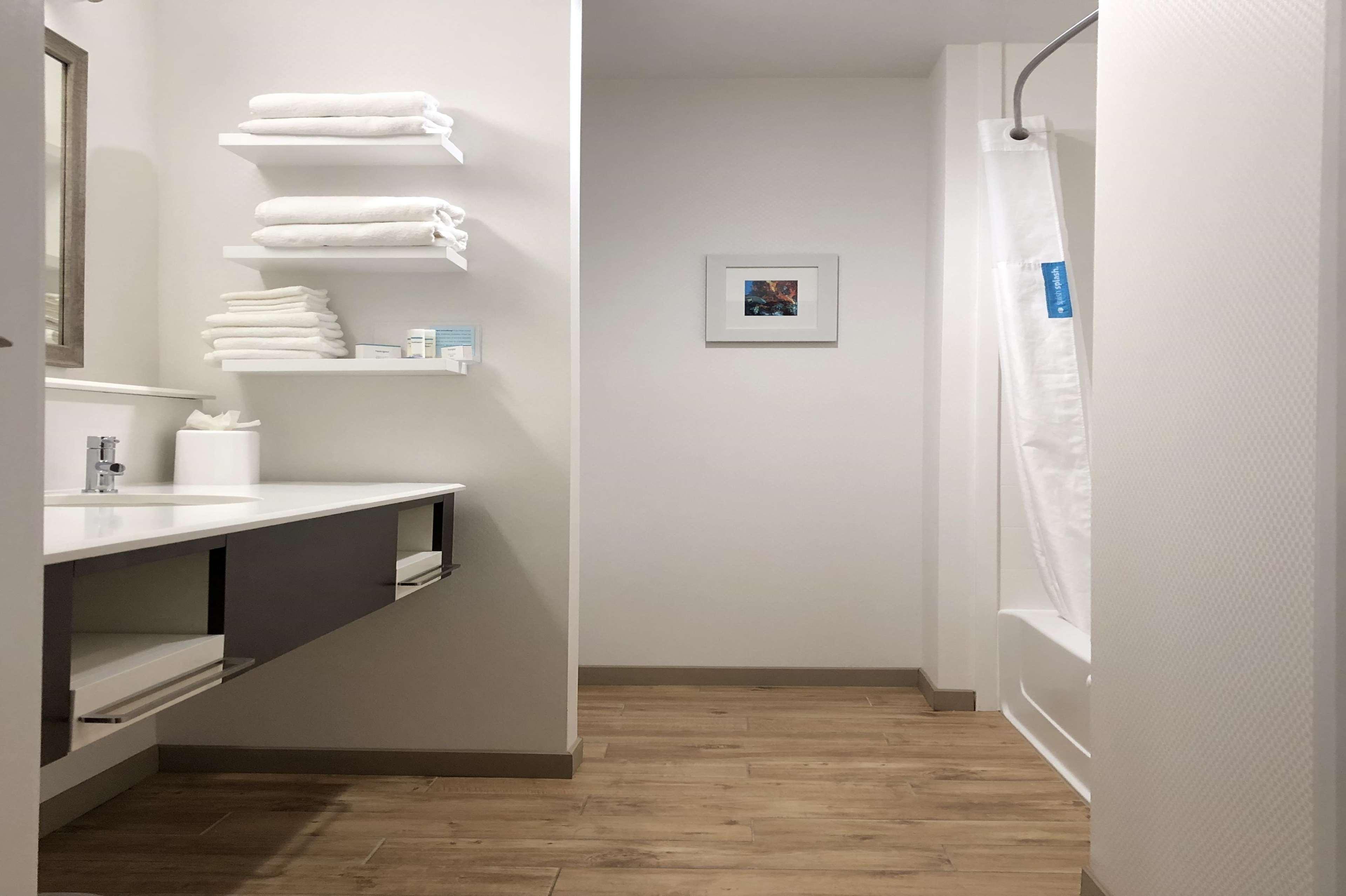 Hampton Inn & Suites Mary Esther-Fort Walton Beach, Fl Экстерьер фото