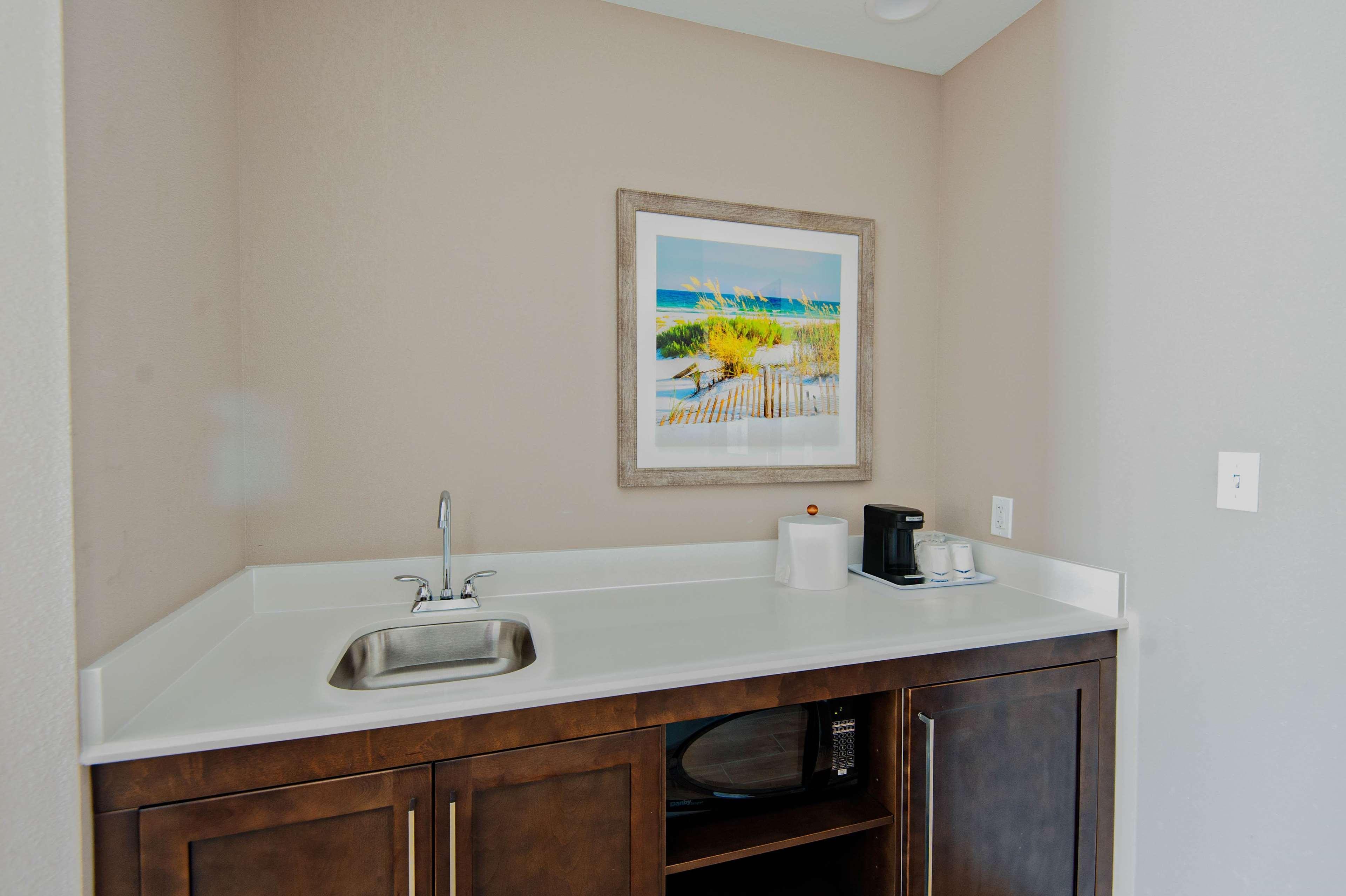 Hampton Inn & Suites Mary Esther-Fort Walton Beach, Fl Экстерьер фото