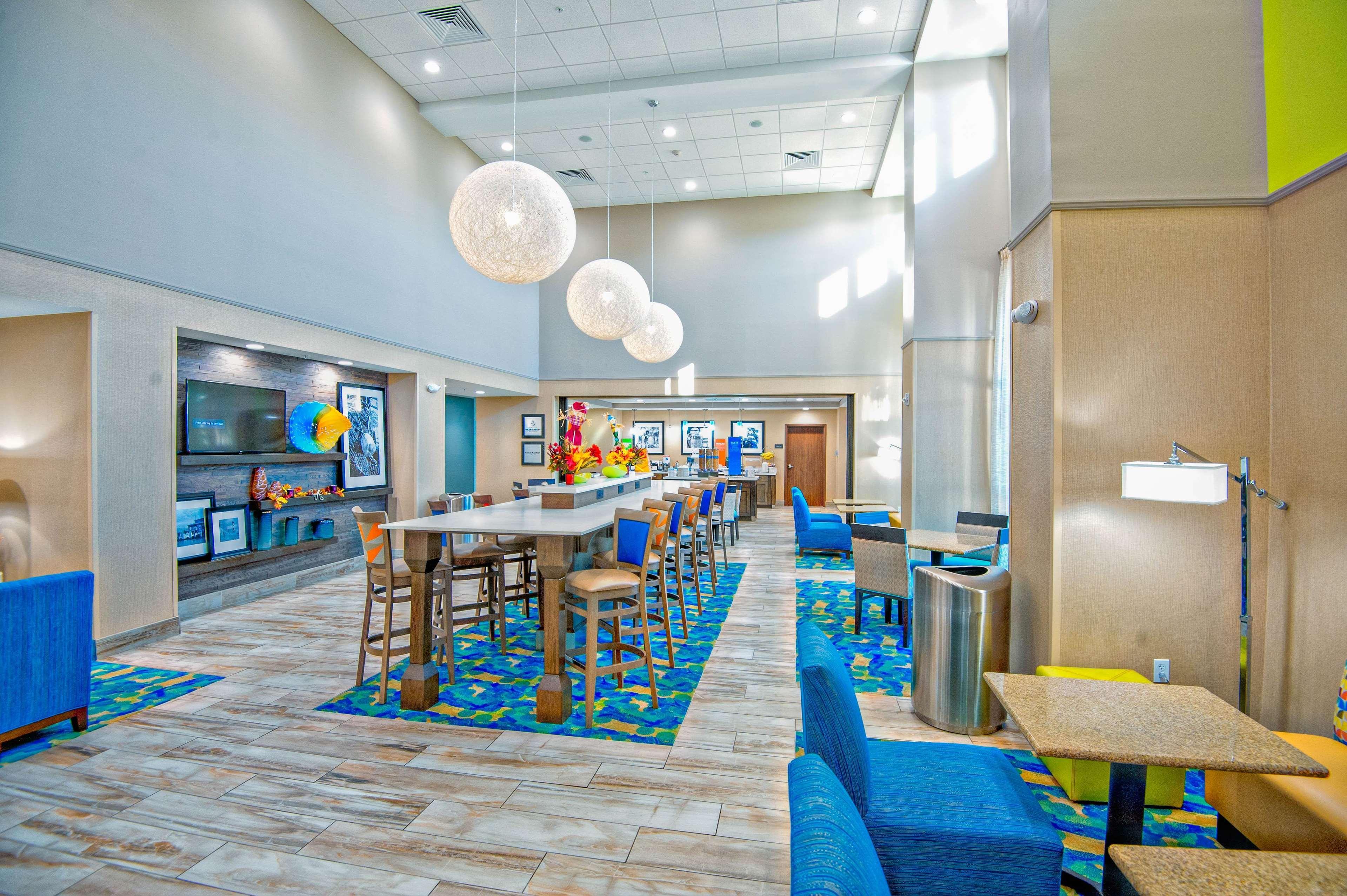 Hampton Inn & Suites Mary Esther-Fort Walton Beach, Fl Экстерьер фото