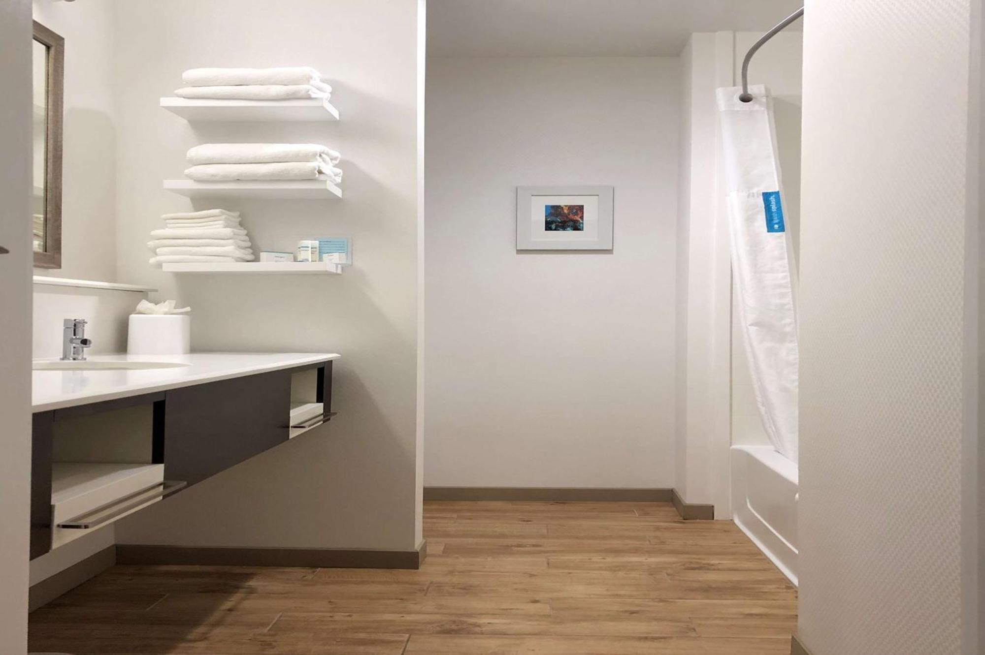 Hampton Inn & Suites Mary Esther-Fort Walton Beach, Fl Экстерьер фото