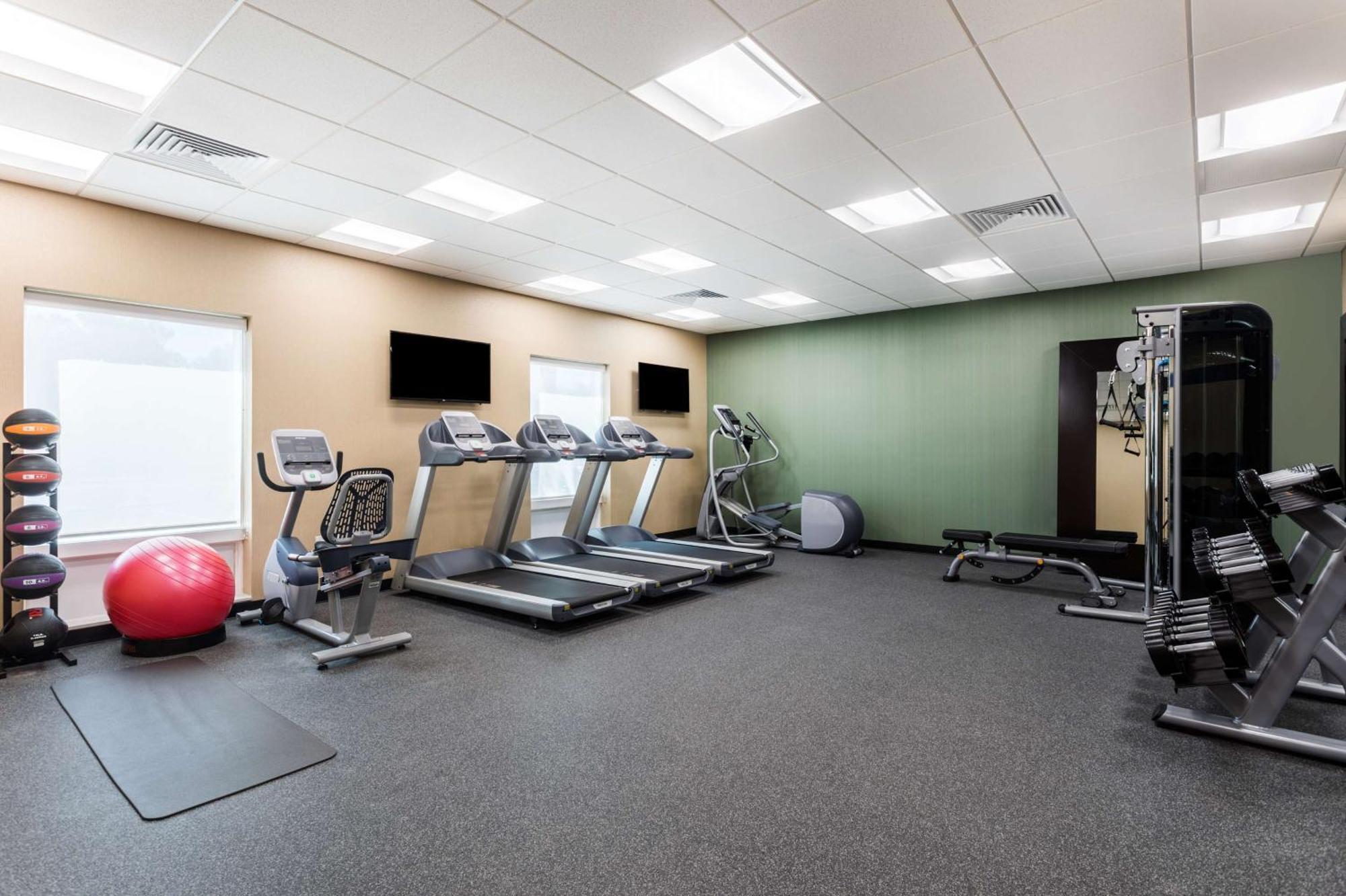 Hampton Inn & Suites Mary Esther-Fort Walton Beach, Fl Экстерьер фото