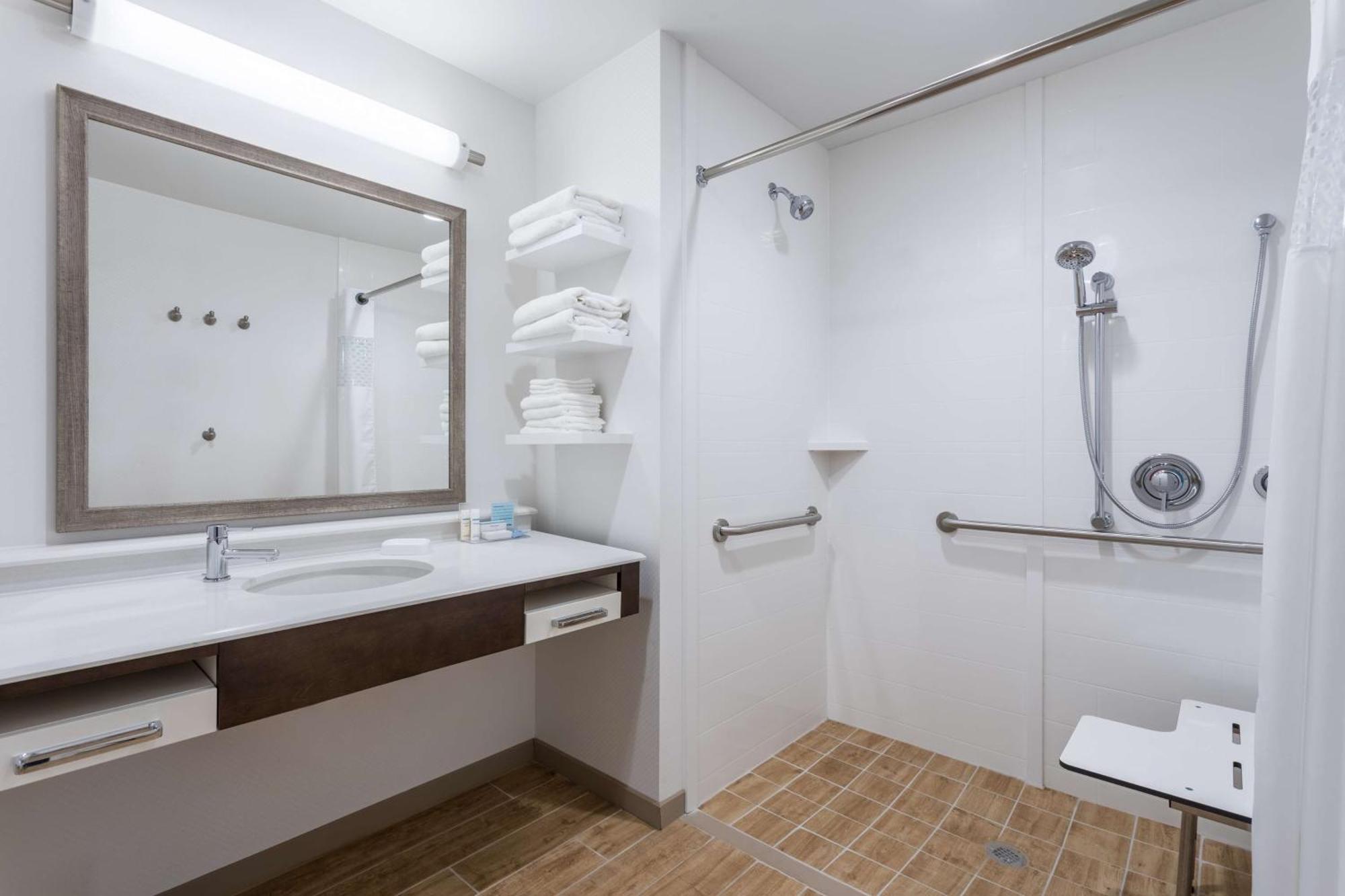 Hampton Inn & Suites Mary Esther-Fort Walton Beach, Fl Экстерьер фото