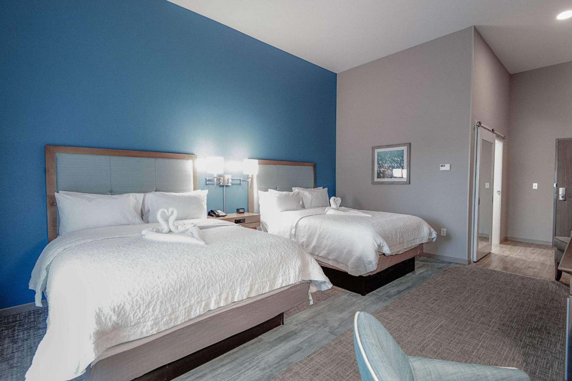 Hampton Inn & Suites Mary Esther-Fort Walton Beach, Fl Экстерьер фото