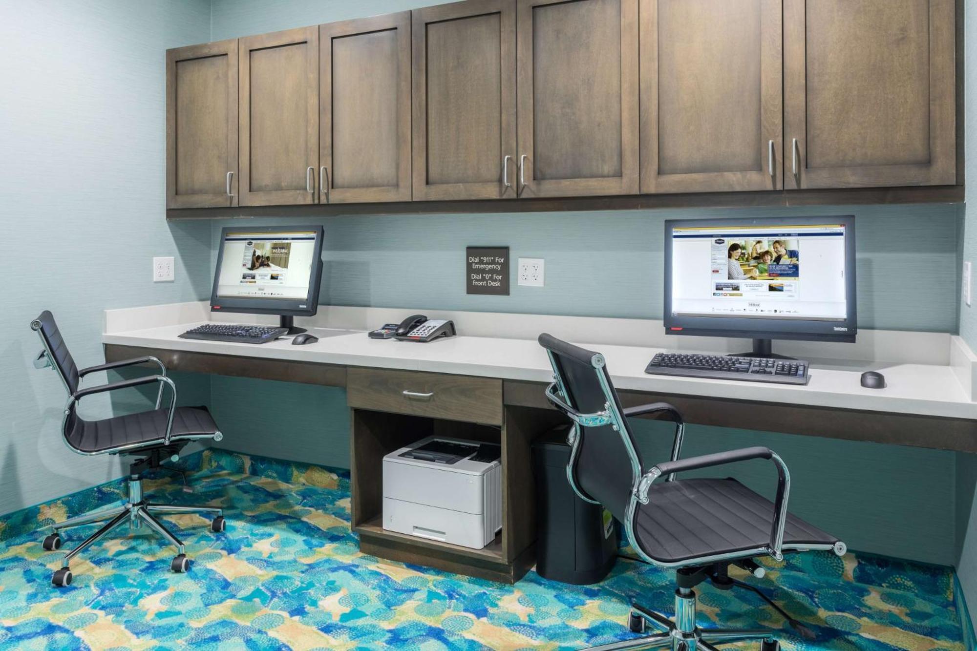 Hampton Inn & Suites Mary Esther-Fort Walton Beach, Fl Экстерьер фото