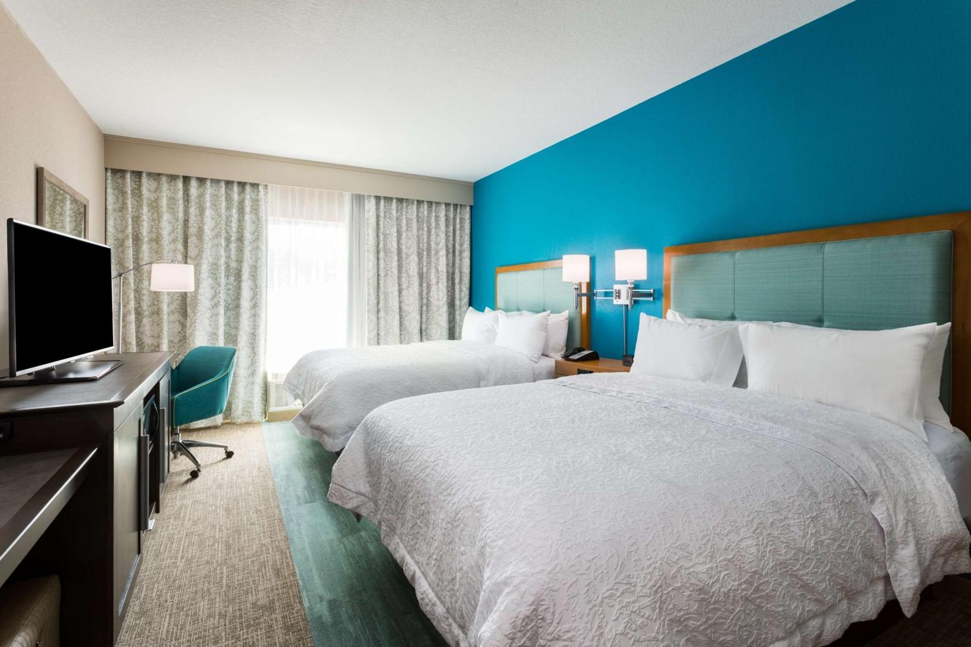 Hampton Inn & Suites Mary Esther-Fort Walton Beach, Fl Экстерьер фото