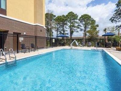 Hampton Inn & Suites Mary Esther-Fort Walton Beach, Fl Экстерьер фото