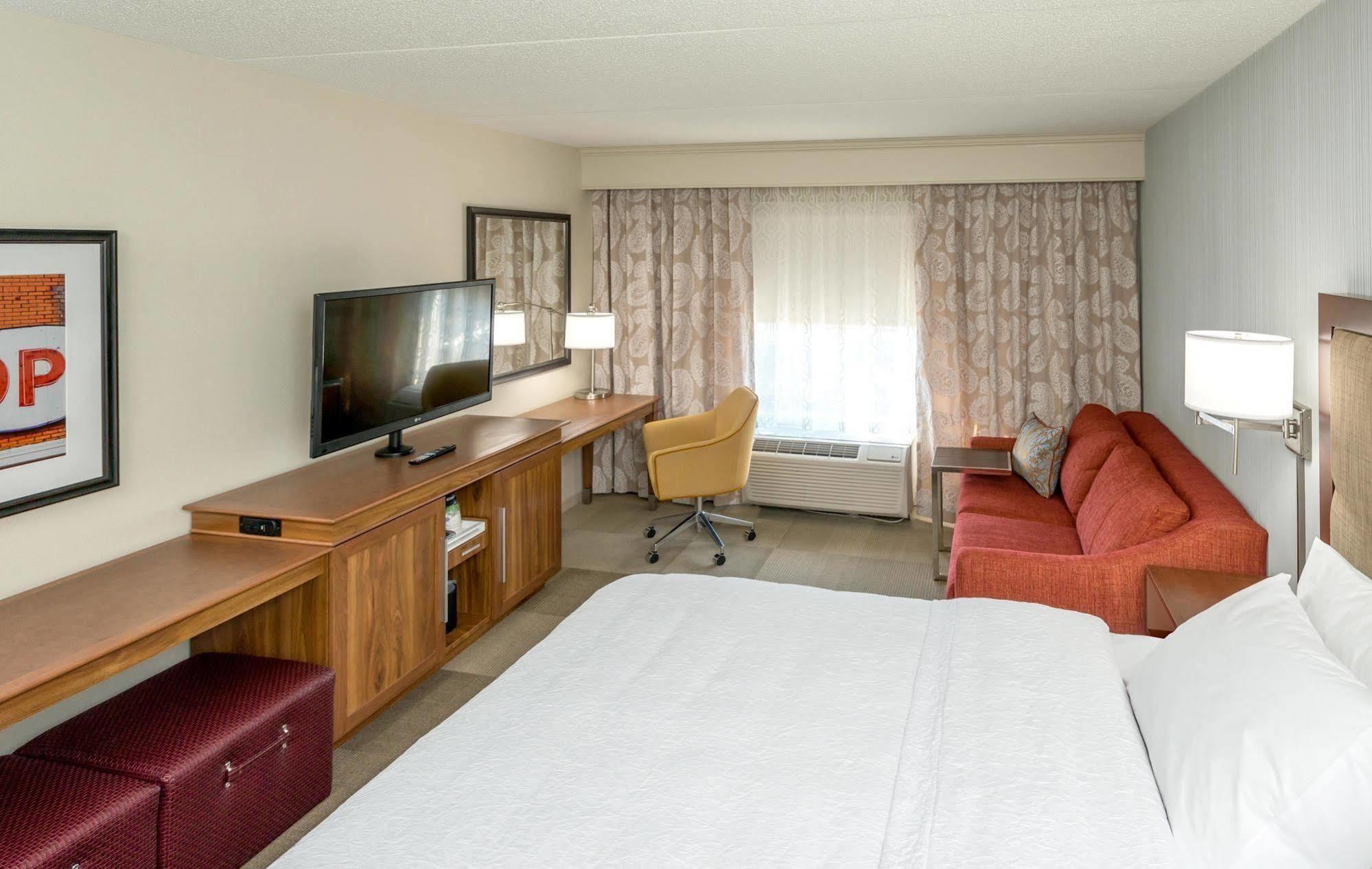 Hampton Inn & Suites Mary Esther-Fort Walton Beach, Fl Экстерьер фото